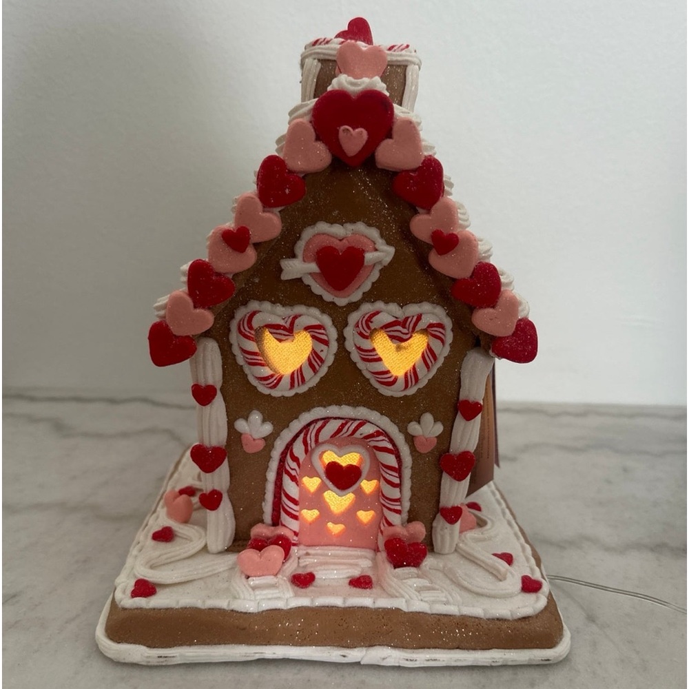 Cupcake and cashmere